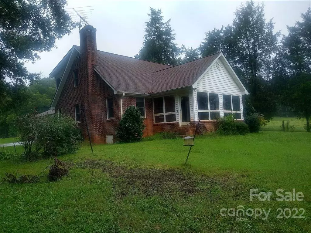 Mount Pleasant, NC 28124,2101 Little Buffalo Creek RD