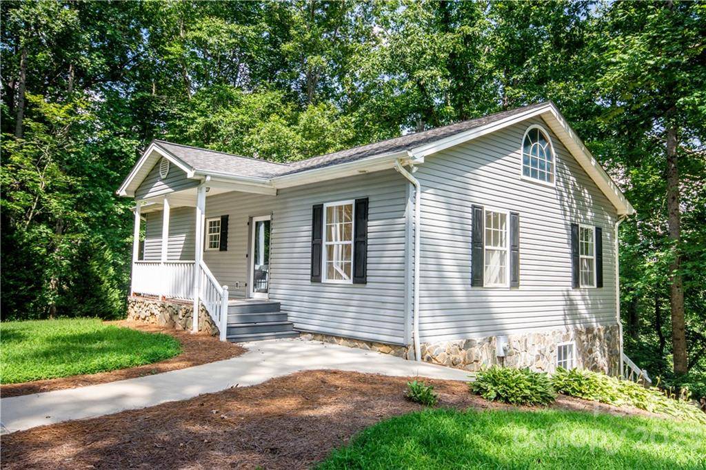 Statesville, NC 28677,132 Deer Creek TRL