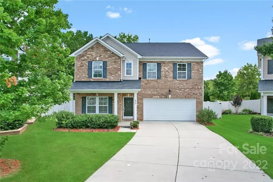 860 Watling ST, Fort Mill, SC 29715