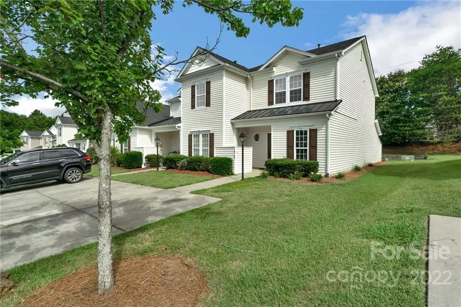 14745 Lions Pride CT, Charlotte, NC 28273