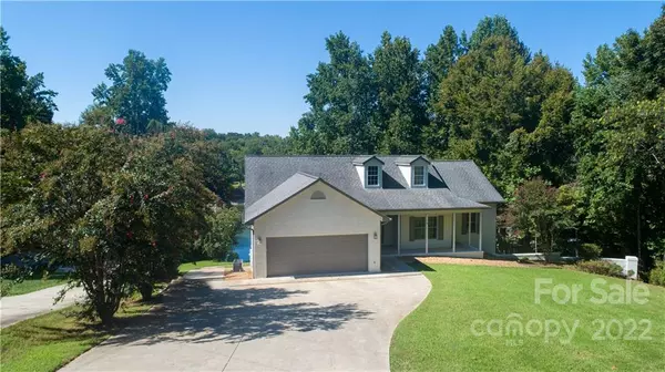 Statesville, NC 28677,124 Sunset View LN