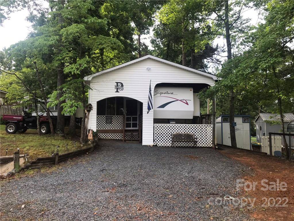 110 Arrowwood TRL #F132, Mount Gilead, NC 27306