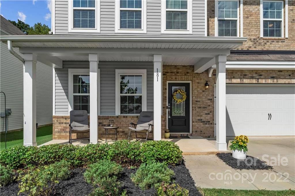 Mooresville, NC 28117,181 Wrangell DR
