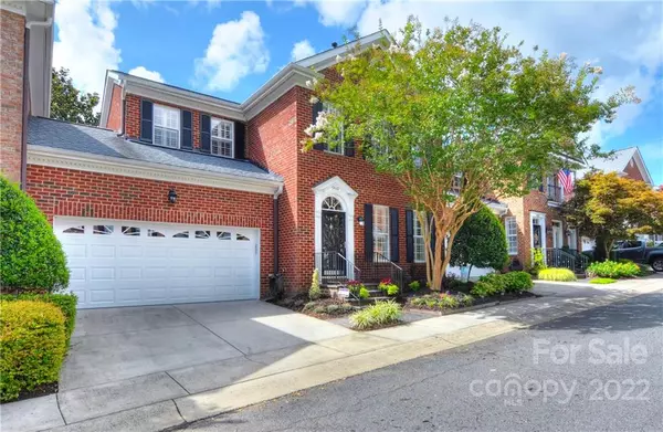 Charlotte, NC 28277,9410 Bonnie Briar CIR