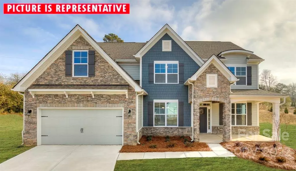 2204 Skybrook Oaks DR, Huntersville, NC 28078