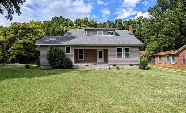 125 Shurley ST, Rock Hill, SC 29732