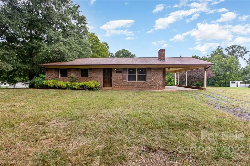 Mount Pleasant, NC 28124,2450 Mount Pleasant RD S