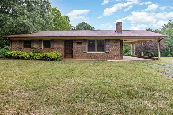 Mount Pleasant, NC 28124,2450 Mount Pleasant RD S