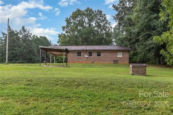 Mount Pleasant, NC 28124,2450 Mount Pleasant RD S