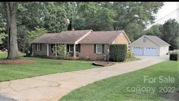 104 Hullis RD, Stanley, NC 28164