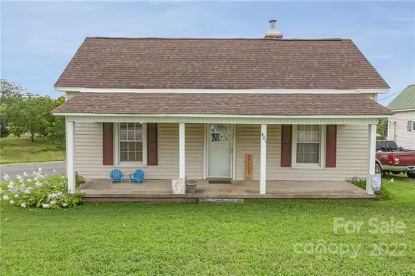 Landis, NC 28088,401 S Central AVE