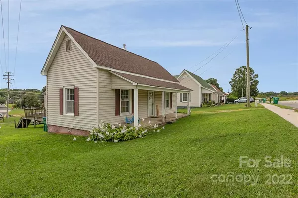 Landis, NC 28088,401 S Central AVE