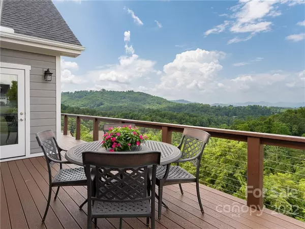 Weaverville, NC 28787,7 Scenic Mountain DR