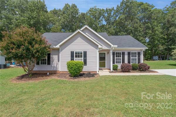 5009 Windsong WAY, Wingate, NC 28174