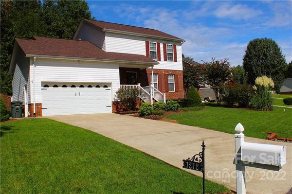 Conover, NC 28613,1212 Coventry PL