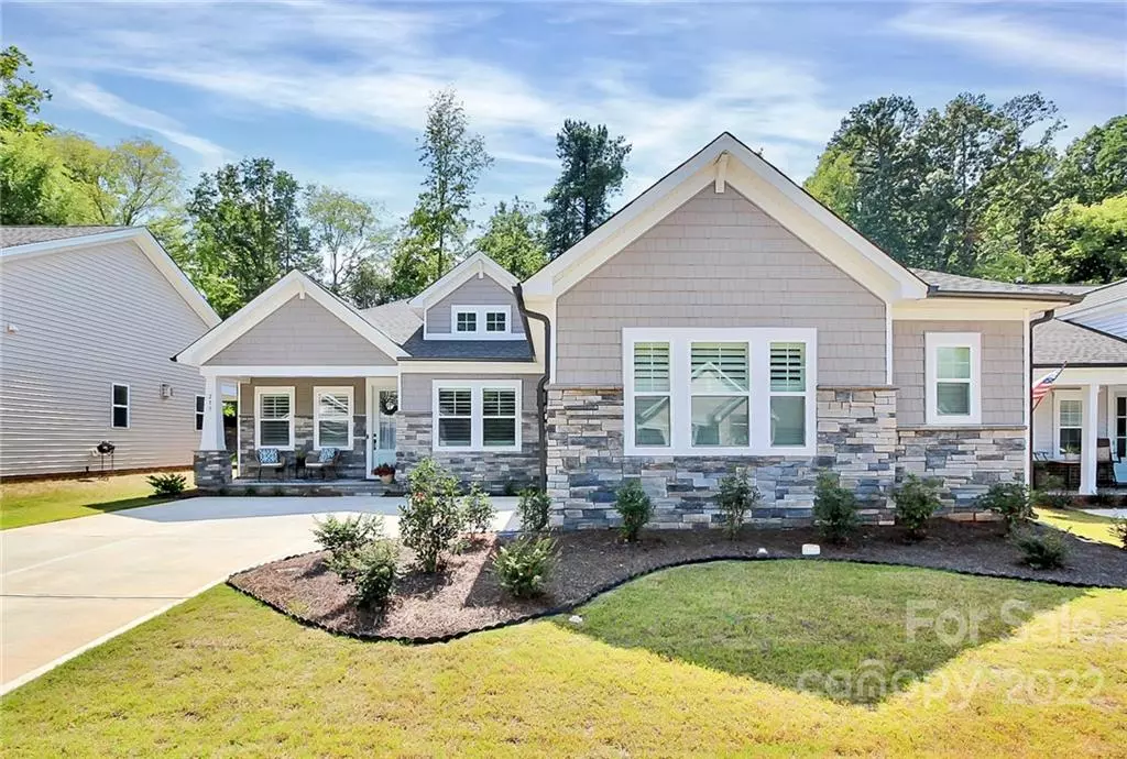 Rock Hill, SC 29730,215 Amerson DR #34