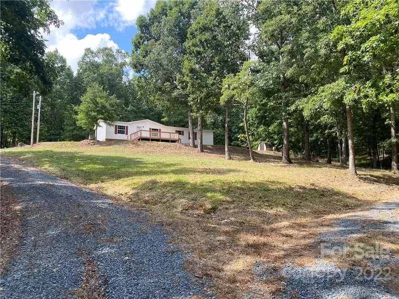 7109 Rushing RD, Peachland, NC 28133