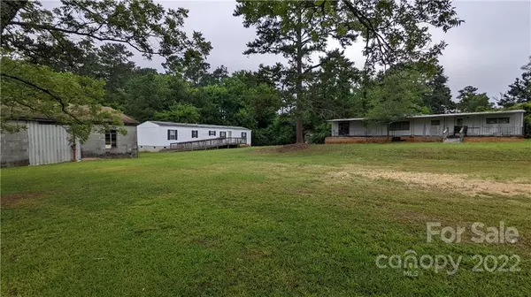 Chester, SC 29706,1351 Liberty RD