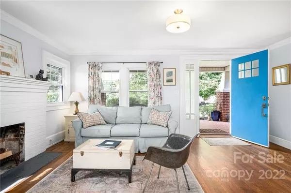 Asheville, NC 28804,1 Brown AVE