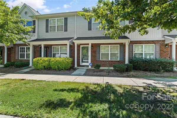 4653 Johnston Oehler RD, Charlotte, NC 28269