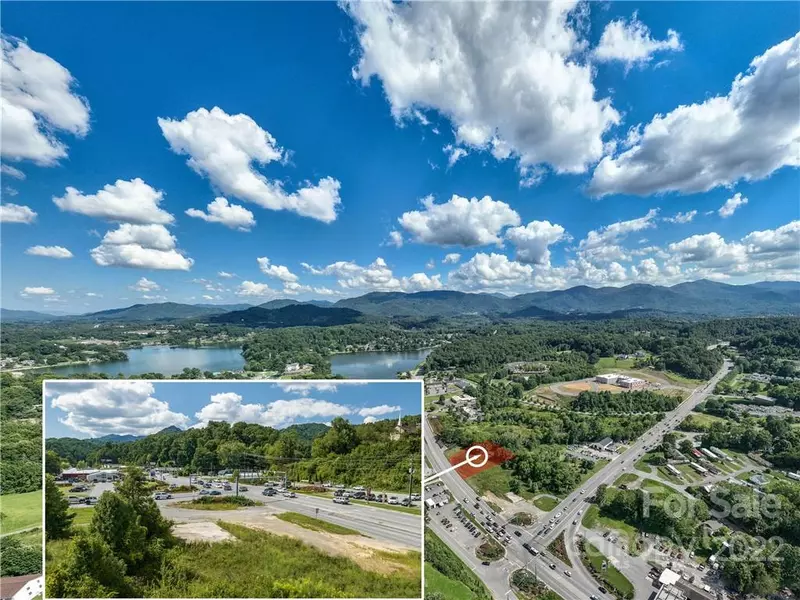 0 Dellwood RD #4, 5 & 6, Waynesville, NC 28786