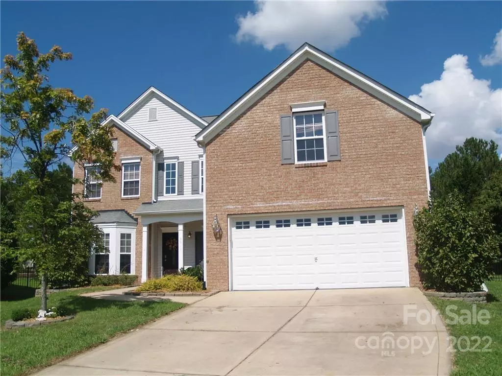 Charlotte, NC 28278,5911 Bonnybridge CT