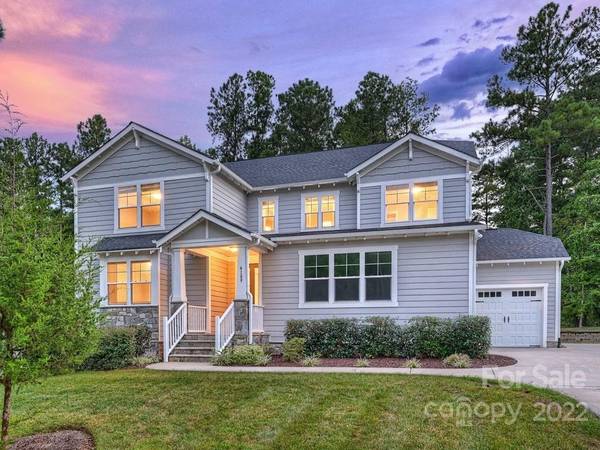 4189 Island Fox LN, Denver, NC 28037