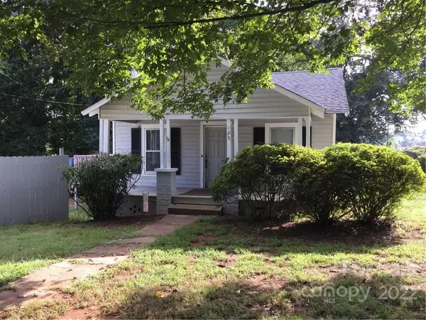 125 John Smith RD, Rutherfordton, NC 28139