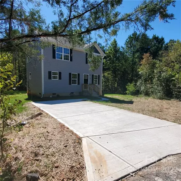 266 Mighty Joe TRL, York, SC 29745