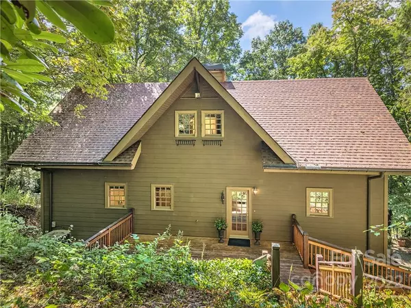 Fairview, NC 28730,35 Hickory Forest LN