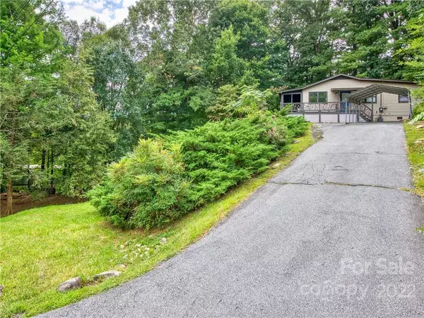 Waynesville, NC 28785,35 Sandsridge WAY