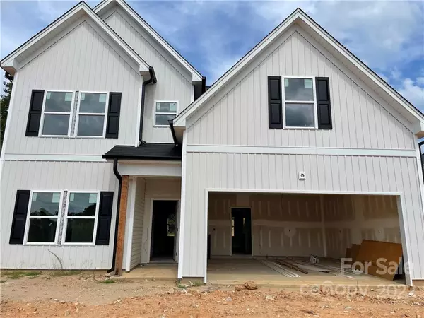 1500 Yellowstone CT, Gastonia, NC 28054