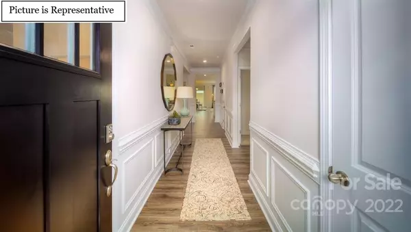 Iron Station, NC 28080,5075 Antebellum DR