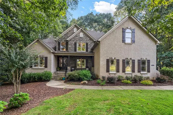 121 Riverchase LN, Mooresville, NC 28115