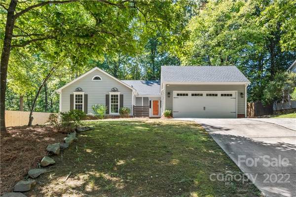 624 Fence Post LN, Matthews, NC 28105