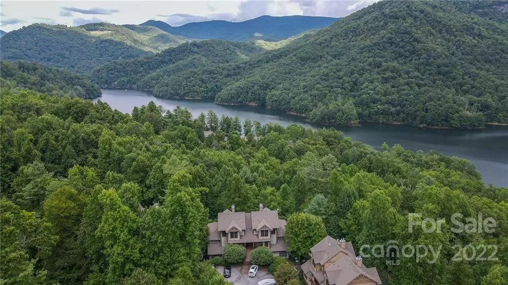 Tuckasegee, NC 28783,110 B4 Saddle Notch LN