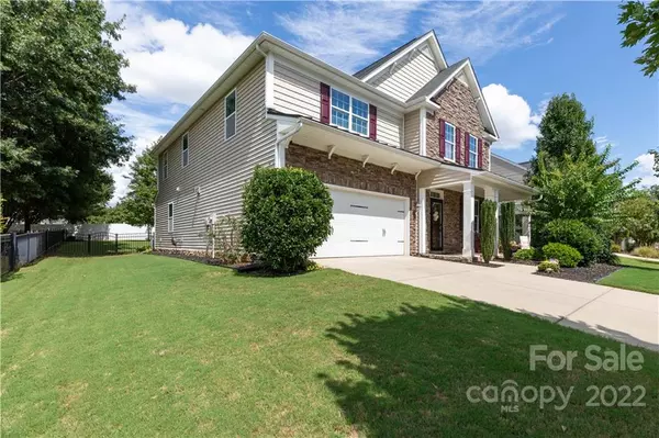 Fort Mill, SC 29708,431 Sheltered Cove CT