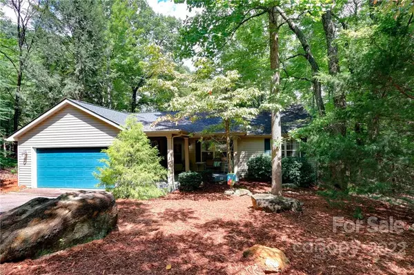 Lake Lure, NC 28746,500 Quail Ridge RD