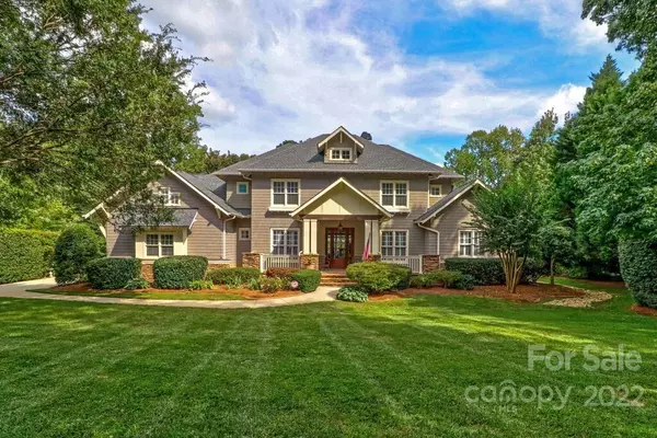 152 Polpis RD, Mooresville, NC 28117
