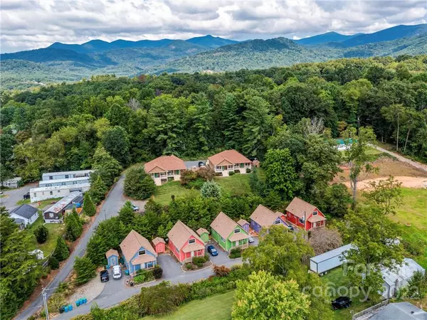 Swannanoa, NC 28778,6 Steady Aim LN