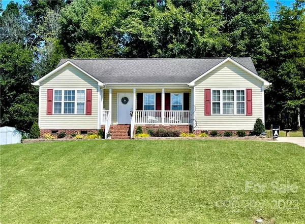 958 Piney Church RD, Concord, NC 28025