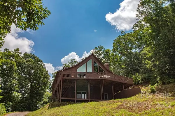 295 Oak Ridge EST, Murphy, NC 28906