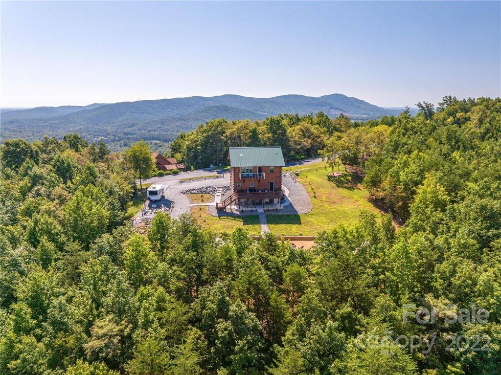 Bostic, NC 28018,211 Tahawus DR