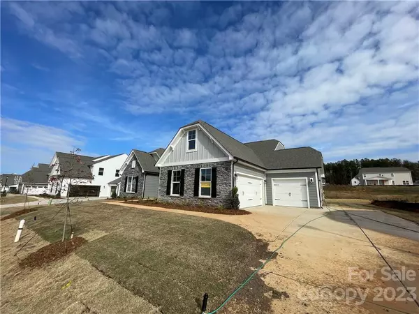 Waxhaw, NC 28173,602 Yucatan DR #Lot 85