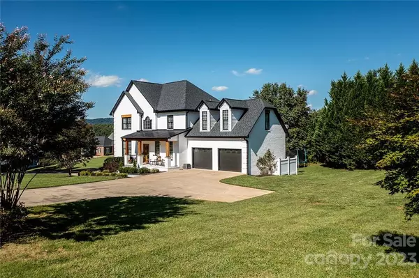 Taylorsville, NC 28681,22 Peninsula LN