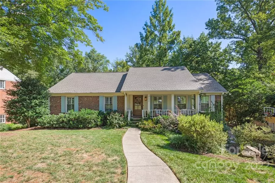 620 Trail Ridge RD, Matthews, NC 28105