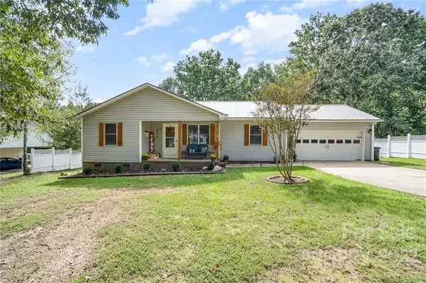 286 Link DR, Iron Station, NC 28080