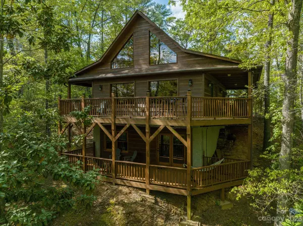 144 Camp David RD, Murphy, NC 28906