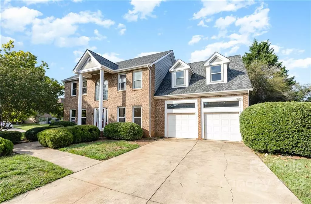 Charlotte, NC 28273,14401 Gadwall CT