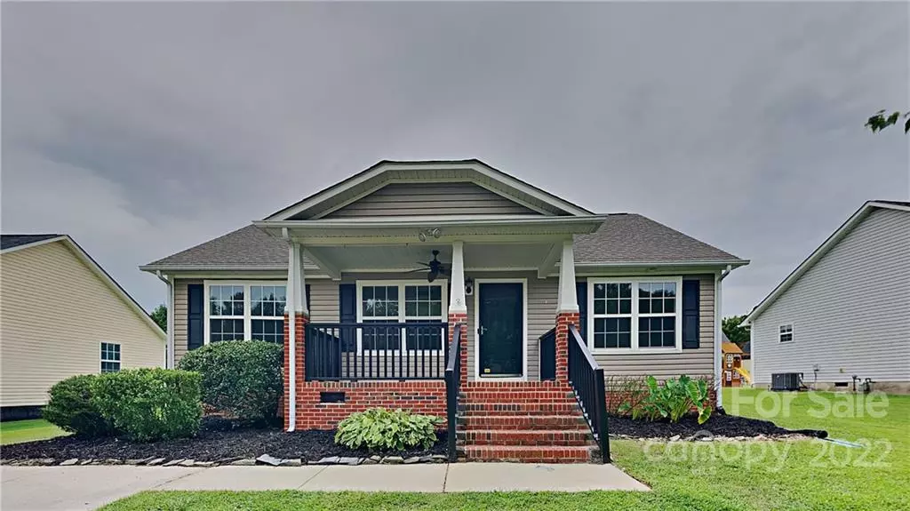 4073 Canvas AVE, Rock Hill, SC 29732